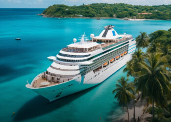 Miért nem szállítanak ivóvizet a tengerjáró hajók, mikor az elengedhetetlen?