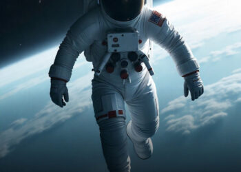 Miért reménytelen vállalkozás az emberes csillagközi küldetés?