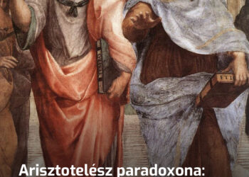 A paradoxon, ami kifog a tudósokon: Arisztotelész kereke