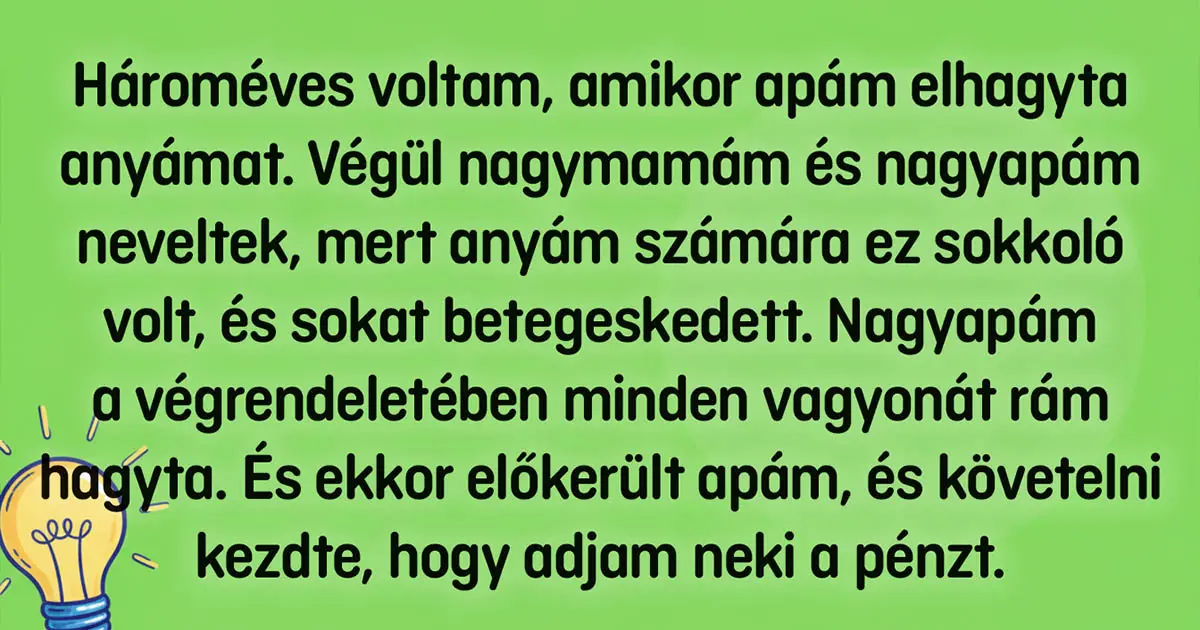 család, generációk, irigység, kapcsolatok, konfliktus, manipuláció, pénz, rokonok, történetek, vita