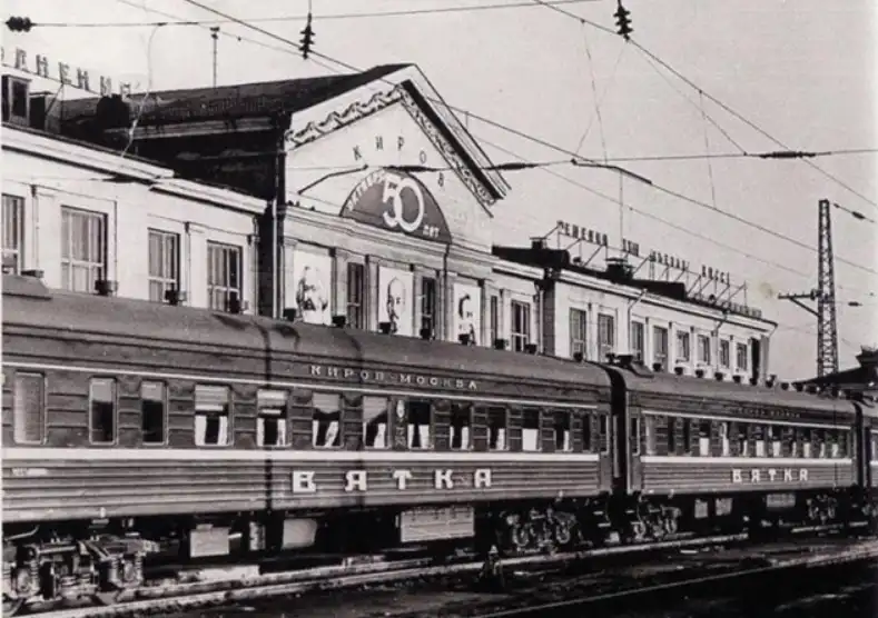 eltűnés, időutazás, legenda, misztika, paranormális, rejtély, szovjetunió, Sztálin, történelem, vonat