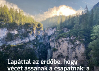 Lapáttal az erdőbe, hogy vécét ássanak a csapatnak: a geológusok felfedezése átírta a szovjetek Urálról alkotott képet