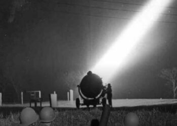 Árnyékboksz: Los Angeles legfurcsább légvédelmi csatája – fiktív ellenséggel