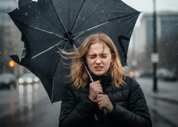 Miért tombol mindig a szél a toronyházak körül? Fedezd fel a rejtélyt