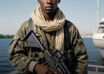 Kalóztámadás a tengeren: miért nem lehet azonnal tüzet nyitni?