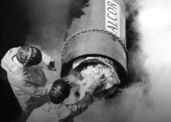 Az első hibernált férfi: Mi történt vele az 1967-es lefagyasztás után?