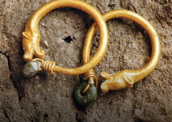 Az Aral-tó titka: felfedezések a kiszáradt meder mélyén