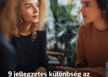 9 nyilvánvaló különbség az okos és a buta emberek beszédstílusában