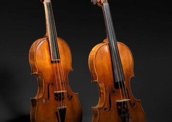 Miért kerülnek milliókba a Stradivari hegedűk: a titok nyomában