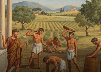 A gazda kegyetlensége: milyen borzalmakra kényszerítették a rabszolgákat az ókori Rómában?