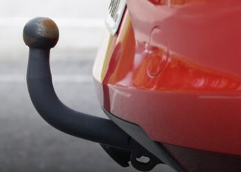 Miért kell levenni a vonóhorgot, ha nincs utánfutó a kocsin?