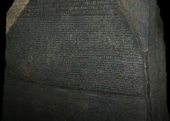 7 történelmi felfedezés, amely új megvilágításba helyezte múltunkat