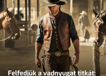 Miért használtak a cowboyok csak öt töltényt a hatlövetű revolverekben?