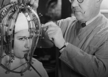 Max Factor sminkforradalma: A felfedezés története