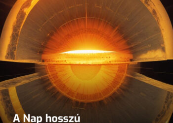 Hogyan létezhet a Nap több milliárd évig, ha másodpercenként 600 millió tonna hidrogént éget el?