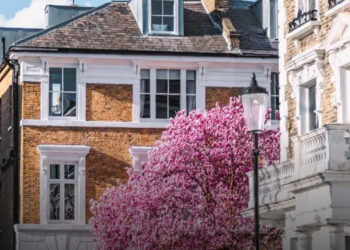 Az angol élet: Fedezzük fel London otthonait és lakásait