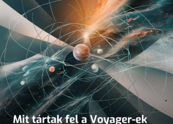 A Voyager-űrszondák új üzenetei 23 milliárd kilométerre a Földtől: lenyűgöző felfedezés a csillagközi térből