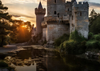 A középkori kastélyok lenyűgöző titkai: 10 rejtély, amit még nem ismertél