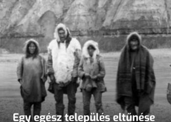 Az Anjikuni-tó titka: Egy egész település nyom nélküli eltűnése