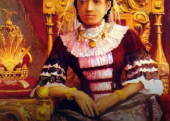 I. Ranavalona: a történelem legkegyetlenebb királynője