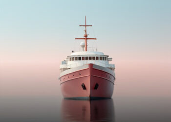 Mi a következménye annak, ha egy hajót túl strapabíróra építenek?