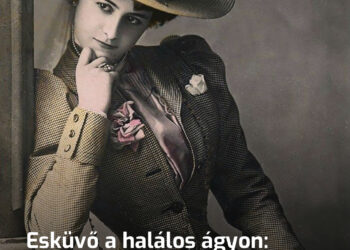 Egy 16 éves lány, aki kijátszotta a koronát: a halálos ágyon esküdött örök hűséget