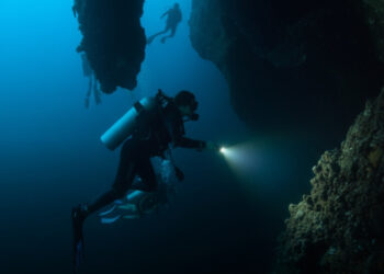 Rejtett világok a bolygónkon: 3 hely, ami elérhetetlen az ember számára