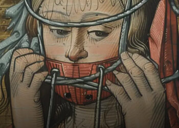 Középkori büntetések: 8 megalázó szankció, amelyet nők ellen alkalmaztak