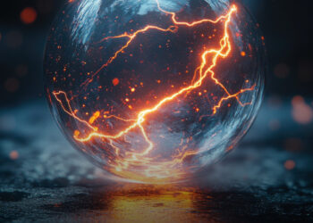 Gömbvillám: mi ez, és miért kell tőle tartani?