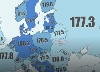 A földrajzi adatok titkai: Tények, amik ámulatba ejtenek