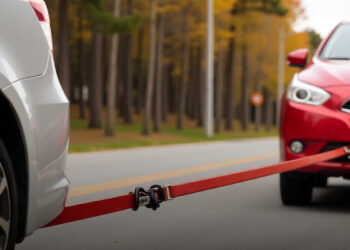 Automata váltós autót vontatni? Egy szerelő elmondja a biztos választ