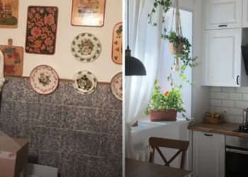 Panelkonyhák újragondolása: Kreatív felújítási megoldások