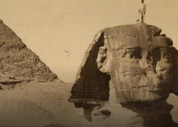 Öt rejtély az ókori Egyiptomból, amire a tudomány még keresi a választ