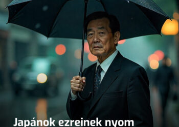 A japánok ezreinek rejtélyes nyomtalan eltűnése: A Johatsu-jelenség magyarázata