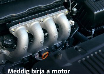 Mennyi ideig üzemeltethető egy motor alapjáraton károsodás nélkül? Autószerelő megosztja véleményét