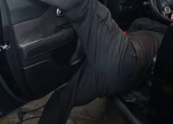 40 másodperc alatt összerakják, de három nap szétszedni – a modern mérnöki abszurditása