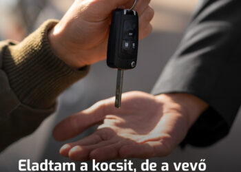 Eladtam az autómat, de egy hét múlva a vevő vissza akarta kapni a pénzt a vezérműszíj elszakadása miatt