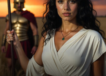 A spártaiak titkos törvénye: miért oszthatták meg feleségeiket más férfiakkal?