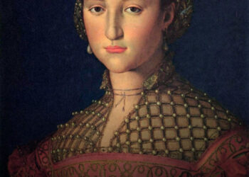 Titkok és szenvedély: IV. Henrik első éjszakája Medici Máriával