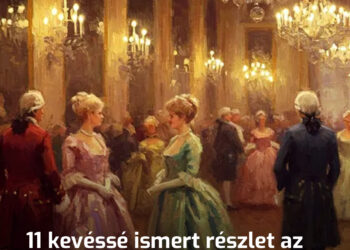 11 meglepő és kellemetlen igazság az udvarhölgyek életéről