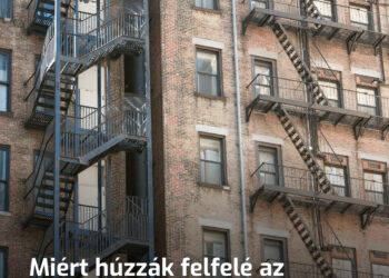 Oldalra vagy felfelé? Ezért különböznek az ablakok Európában és az USA-ban