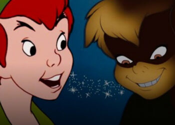 Az eredeti Pán Péter: a gyerekeket elrabló örökifjú története