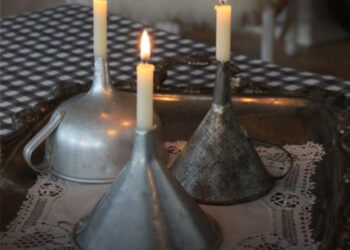 20 kreatív megoldás, amitől a kerted újjászületik