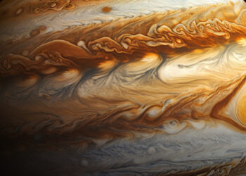 Rejtélyek a Jupiteren: Amit nem kellett volna látnunk