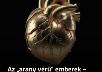 Az „arany vérű” emberek – alig 50-en élnek köztünk a Földön. Mi teszi őket ennyire különlegessé?