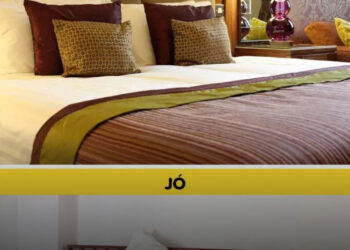 A szállodai szoba elhagyásakor kötelezően betartandó 7 illemszabály