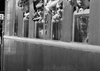 Az 526-os vonat rejtélye: Sztálin három napot adott a gyerekek előkerítésére