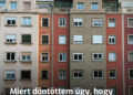 Miért döntöttem úgy, hogy soha többé nem költözöm magas emeletre, és ennek semmi köze a tériszonyhoz