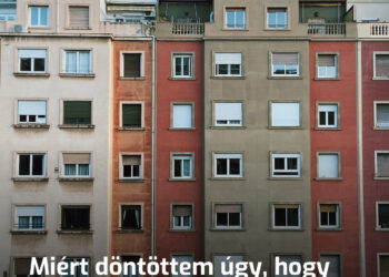 Miért döntöttem úgy, hogy soha többé nem költözöm magas emeletre, és ennek semmi köze a tériszonyhoz