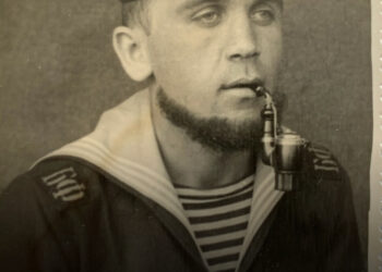 Miért viseltek csíkos felsőt a tengerészek a 19. században?